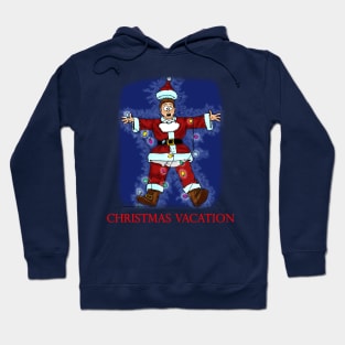 Clark Griswold's Christmas Vacation Hoodie